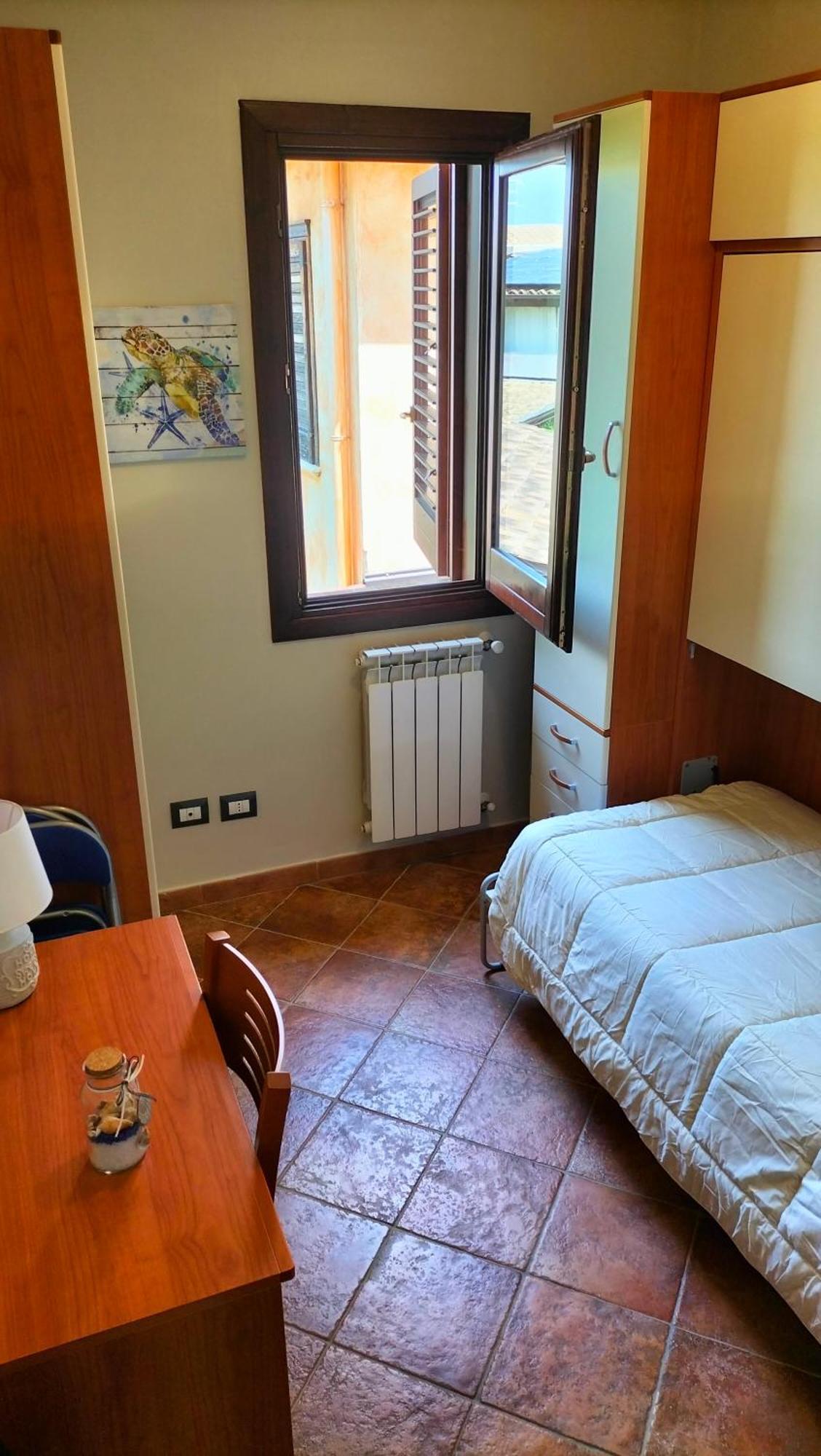 Home La Palmetta Campofelice Di Roccella Exterior foto
